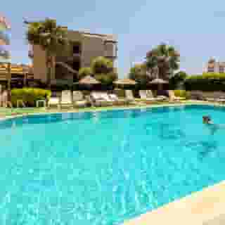 Sultan Apartment, 4 of 5