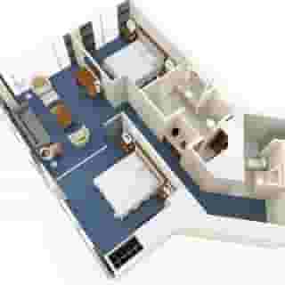 Sheraton Vancouver Wall Centre, 5 of 5