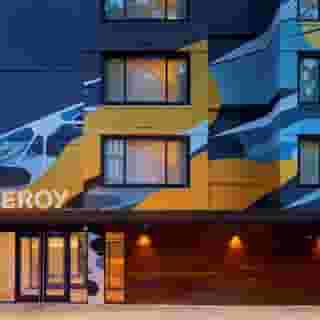 Viceroy Washington DC, 1 of 5