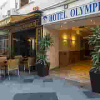 Benidorm City Olympia, 1 of 5