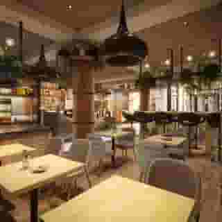 Point A Hotel Dublin Liberties, 4 of 5