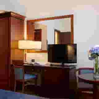 Starhotels Excelsior, 5 of 5