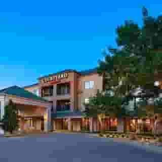 Courtyard Dallas Plano in Legacy Park, 2 of 5