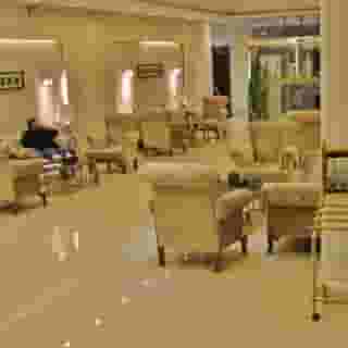 Carawan Al Fahad Hotel Riyadh, 6 of 6