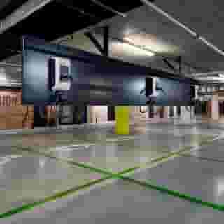 Movenpick Zagreb, 2 of 5