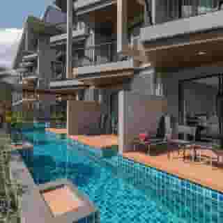 The Charm Resort Phuket, 3 of 5