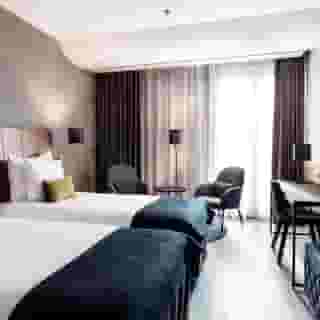 Scandic Simonkentta, 1 of 5