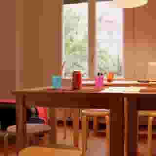 Wow Barcelona Hostel, 1 of 5