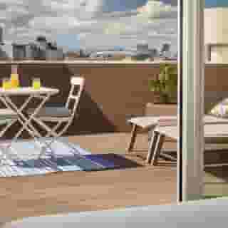 NH Madrid Balboa, 3 of 5