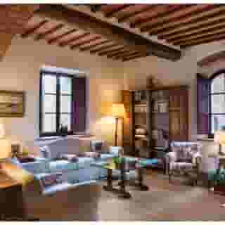 Hotel Le Fontanelle, 4 of 5