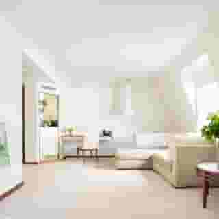 COMO Metropolitan London, 2 of 5