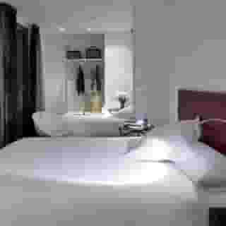 Hotel Mayerling, 5 of 5