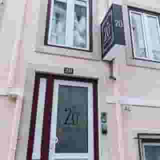 The Twenties 20, 5 of 5