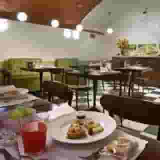 Graziella Patio Hotel, 2 of 3