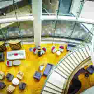 Crowne Plaza Hong Kong Kowloon East, 5 of 5