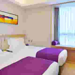 Le Petit Rosedale Hotel Hong Kong, 4 of 5