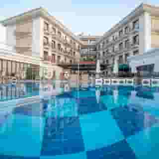 Pasa Garden Beach, 1 of 5