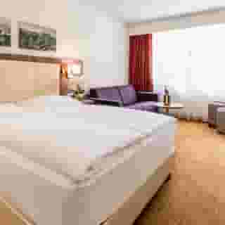 Plaza Premium Wien, 3 of 5