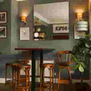 Phoenix Park Hotel, 1 of 5