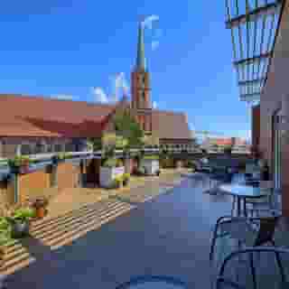 Hotel Mercure Wroclaw Centrum, 4 of 5