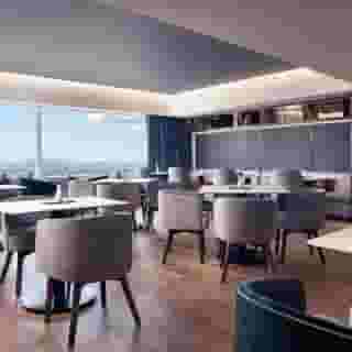 Hyatt Regency Mexico City, 2 of 5