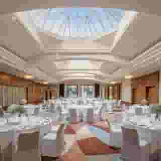 DoubleTree by Hilton Bratislava, 3 of 5