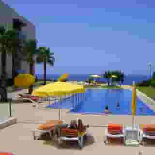 Golden Residence Hotel Madeira, 1 of 5