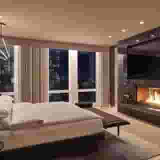 Equinox Hotel Hudson Yards New York, 5 of 5