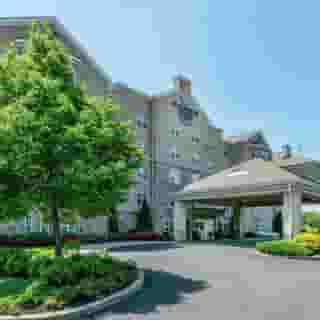 Homewood Suites byHilton Philadelphia Valley Forge, 4 of 5
