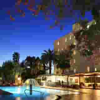 Mediterraneo Hotel, 1 of 5