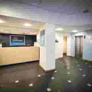 Belfast Central Travelodge, 6 of 6