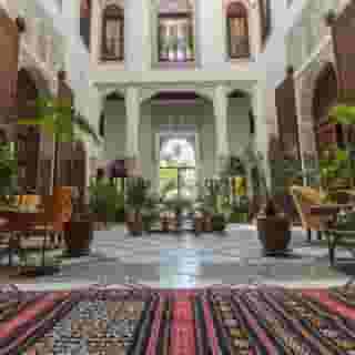 Riad Norma, 4 of 5