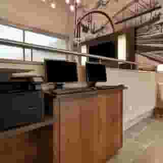 Sheraton Newton Hotel, 3 of 5