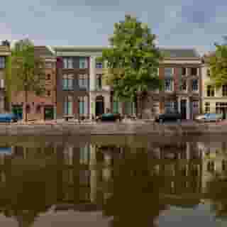 Stadsvilla Mout, 1 of 5