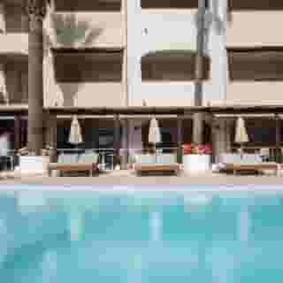 Villa Margherita Hotel, 5 of 5