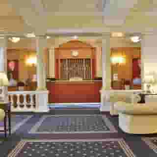 Best Western Plus Hotel Genova, 1 of 5