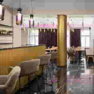 Moods Charles Bridge, 4 of 5