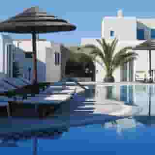 Giannoulaki Aparthotel, 6 of 6