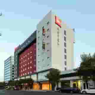 Ibis Mexico Tlalnepantla, 4 of 5