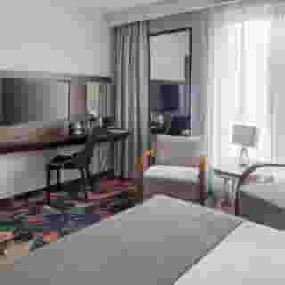 Inx Design Hotel, 5 of 5