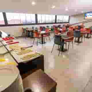 Istanbul Airport Express Hotel, 6 of 6