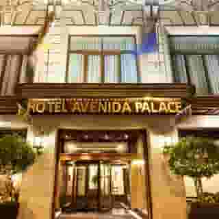 Avenida Palace, 4 of 5