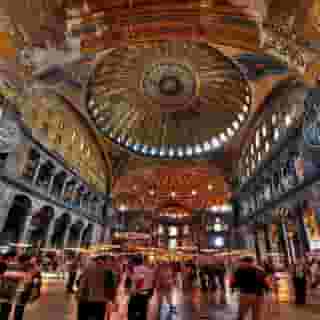 Sehir Hotel Old City, 5 of 5