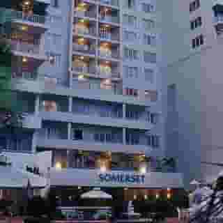 Somerset Chancellor Court Ho Chi Minh City, 3 of 5