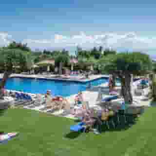 Alexandros Hotel, 5 of 5