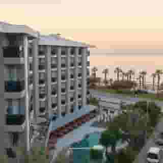 Kleopatra Dreams Beach, 1 of 5