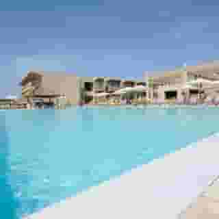 Oasis Salinas Sea, 1 of 5