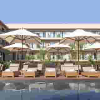 Radisson Blu Hotel Marrakech Carre Eden, 1 of 5