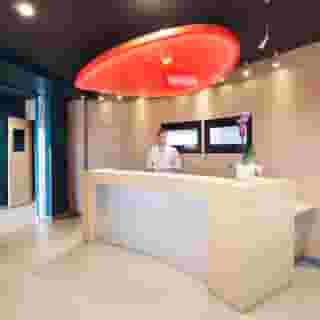 ibis Madrid Centro las Ventas, 5 of 5