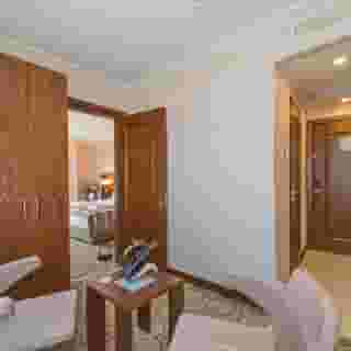 Bekdas Hotel Deluxe, 6 of 6